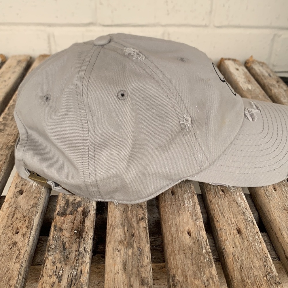 Disney-Inspired Mickey Mouse Baseball Hat - image 4